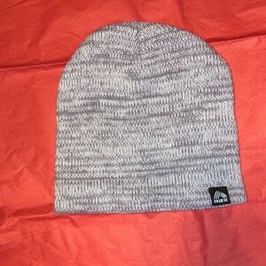 RBX Lavender Unisex Minimalist   Knit Beanie OS